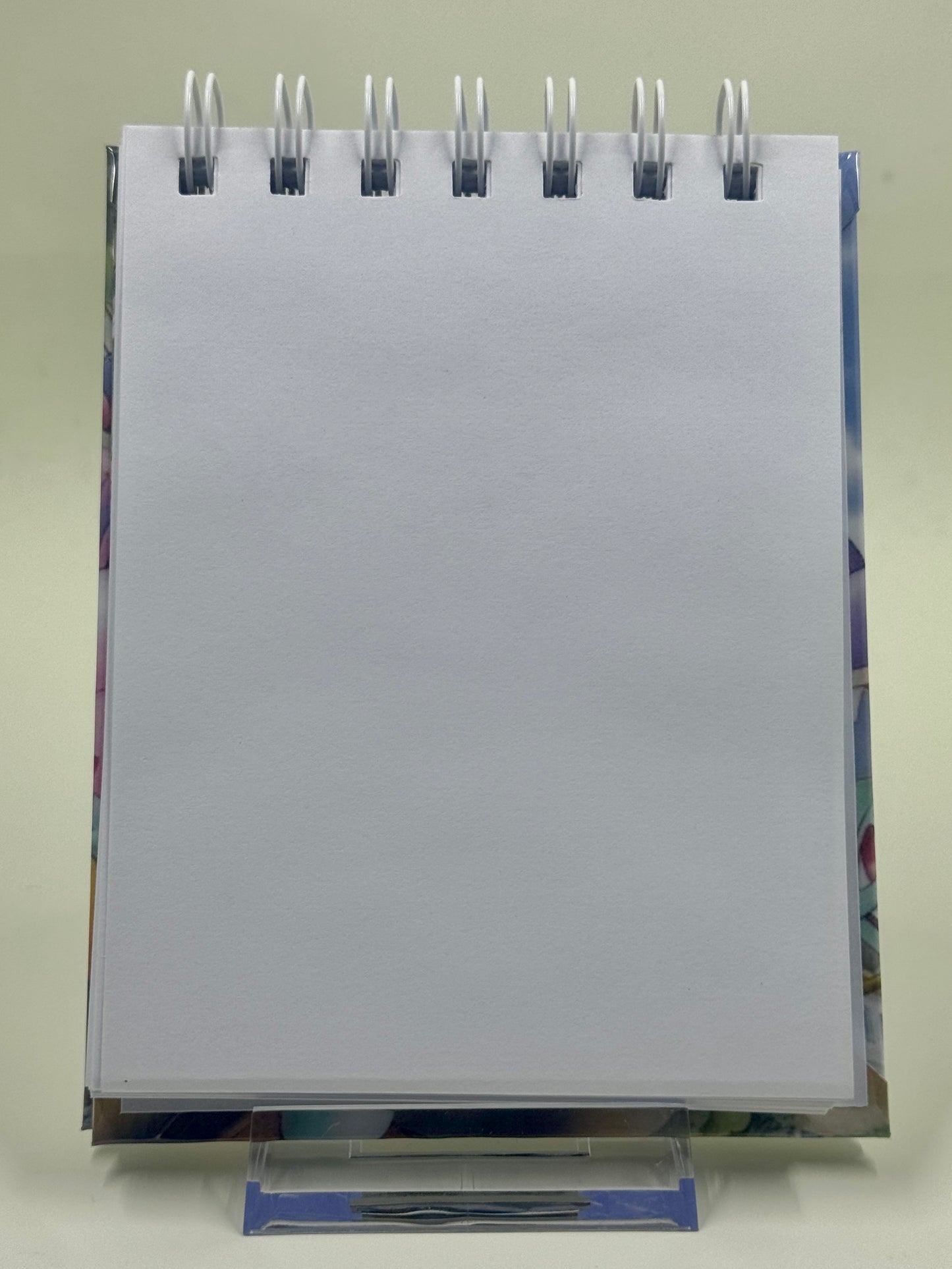 Pokémon Mini Notebook