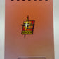 Dragon Ball Mini Notebook