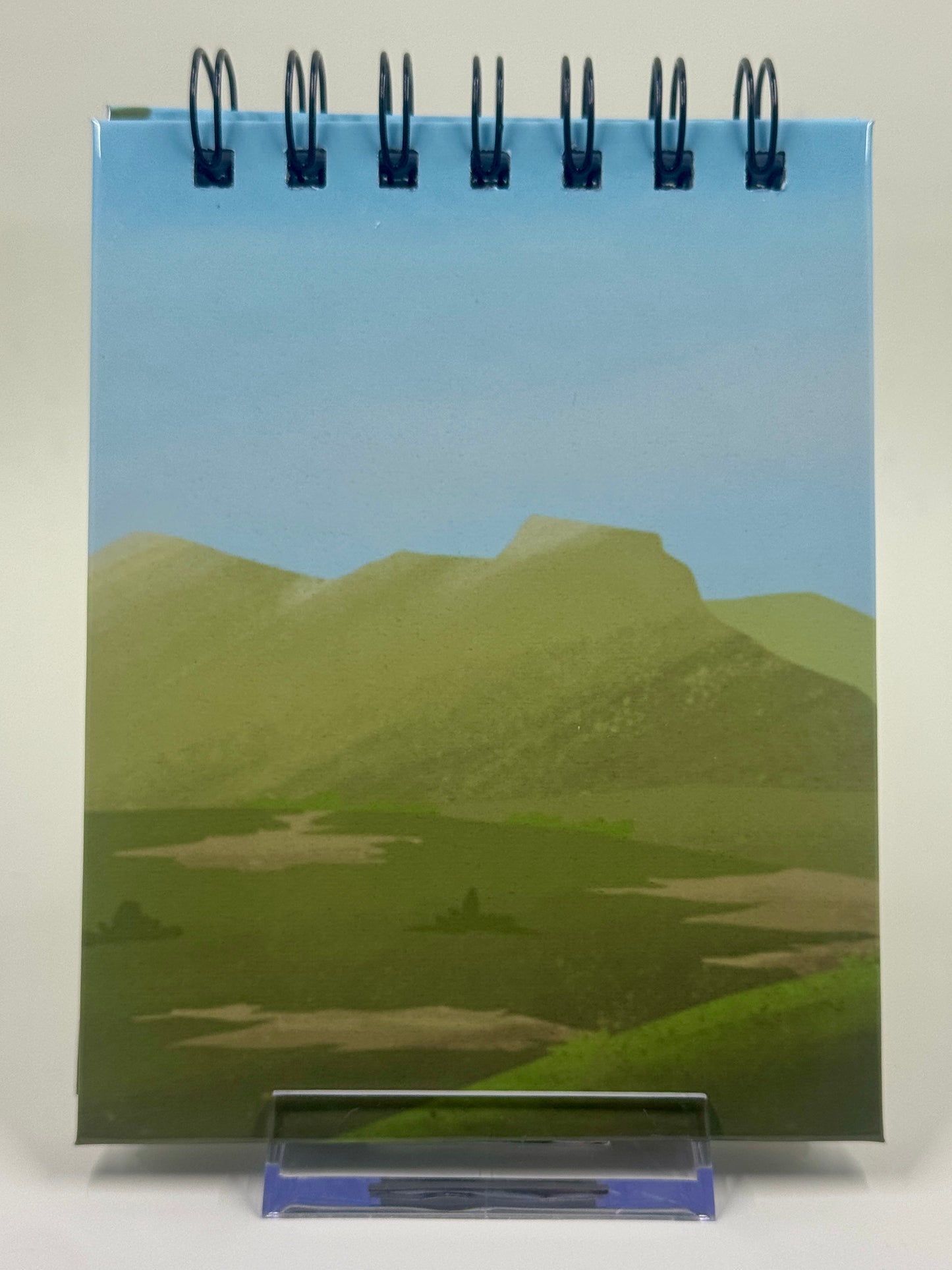 Wild Kratts Mini Notebook