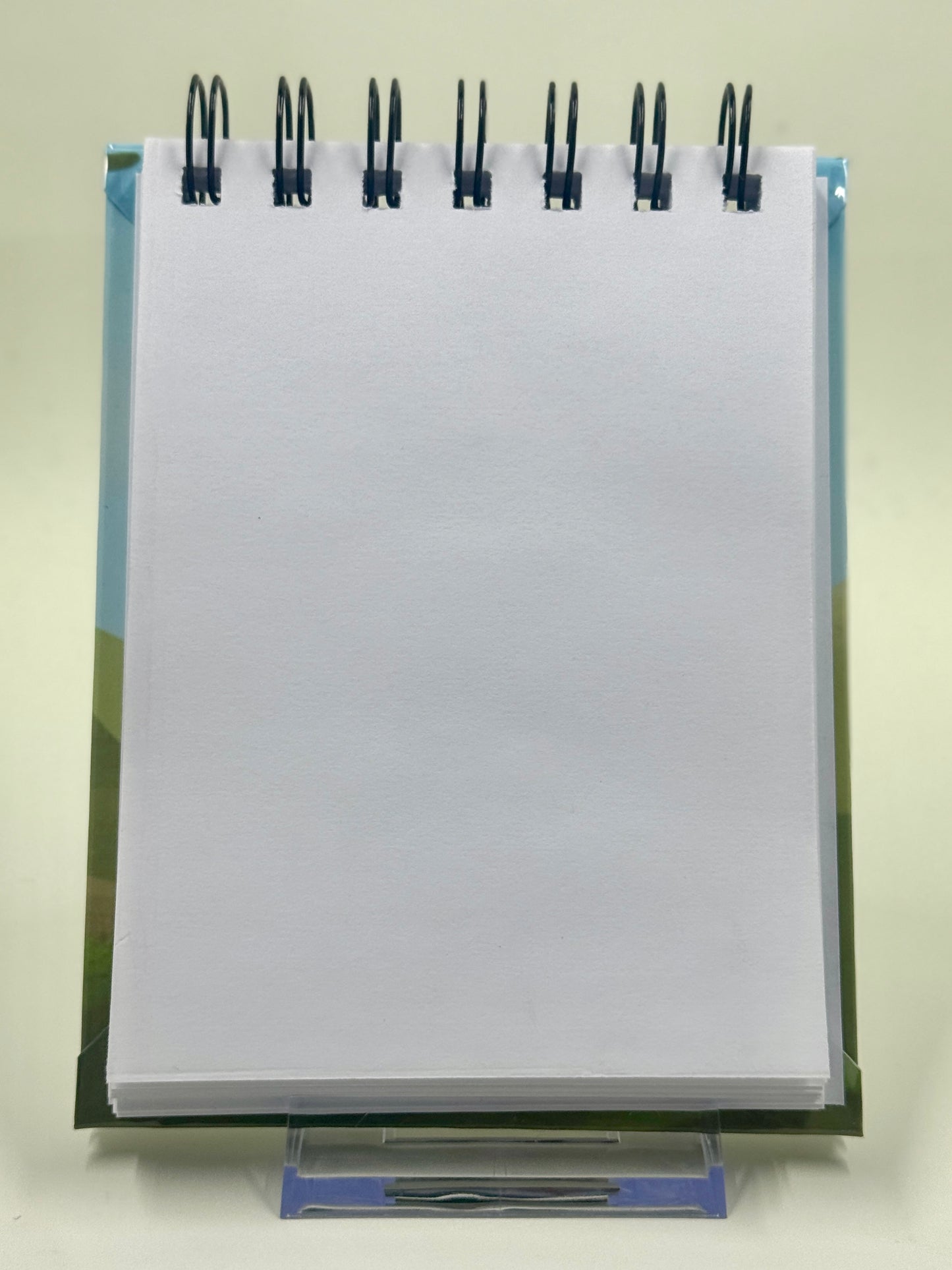 Wild Kratts Mini Notebook