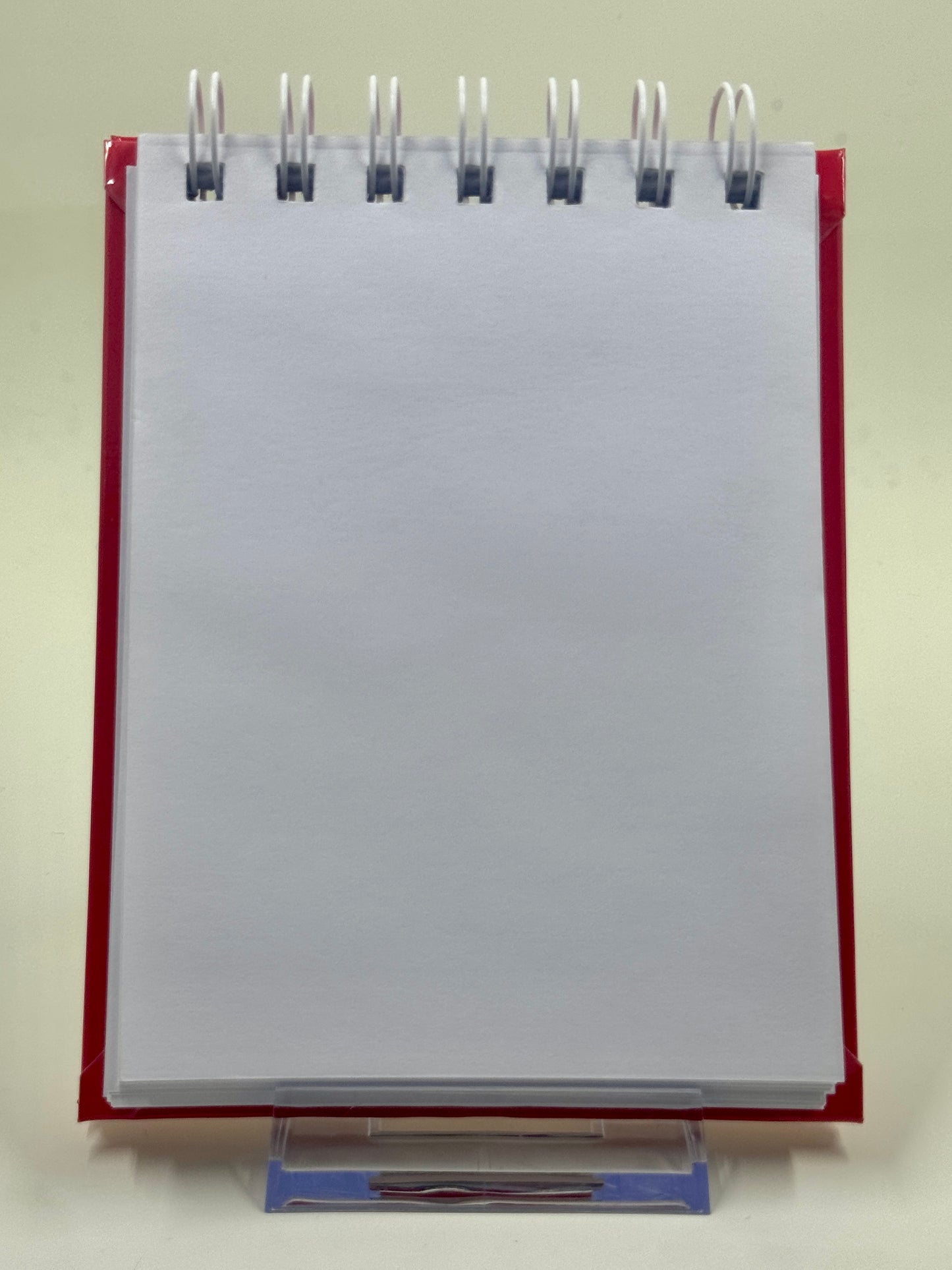 Spidey and his Amazing Friends Mini Notebook