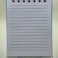Saja Boys Mini Notebook