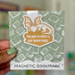 Andarna Quote Magnetic Bookmark
