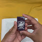 You Had Me At Trigger Warning Magnetic Bookmark